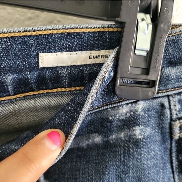 Citizens of Humanity emerson jeans - Picture 4 of 6